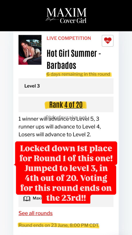 Foxyyy art model pic