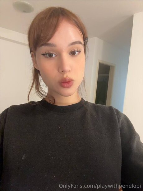 Playwithpenelopi xxx model gallery