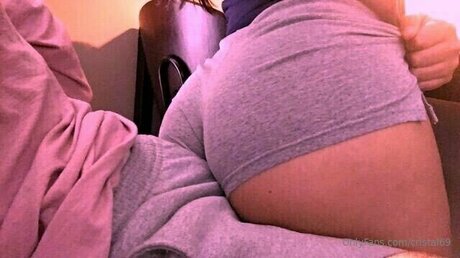 Cristal69 exclusive pornstar image