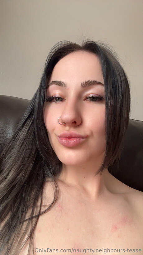 Naughty Neighbours Tease sex model galleries