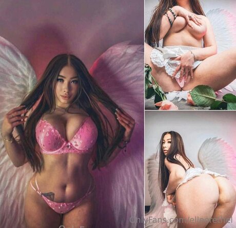 Elleorethel nude star pictures