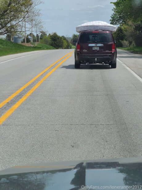 Loneranger2017 porn star picture