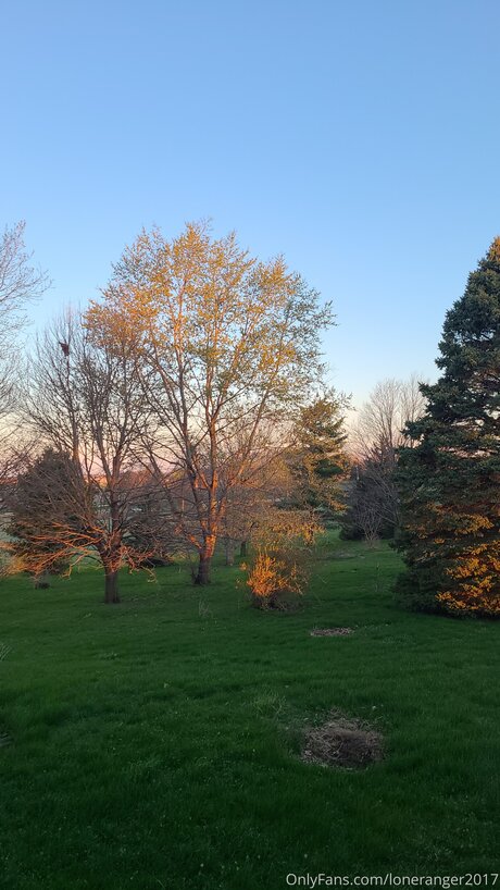 Loneranger2017 Quick photo