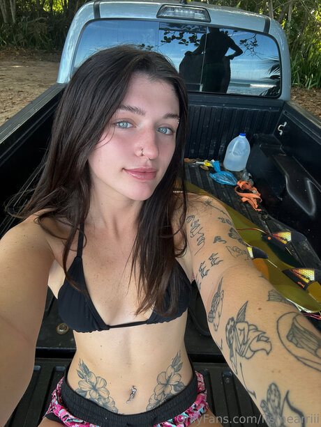 Cornprxncess hot star pic