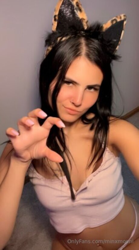 Minxmooni best model img