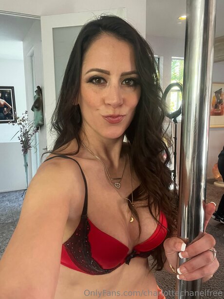 Charlottechanelfree star porn pics