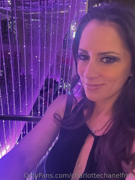 Charlottechanelfree nudes actress archive