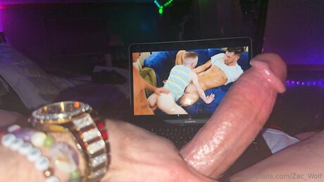 Zac Wolf pornstar top pictures