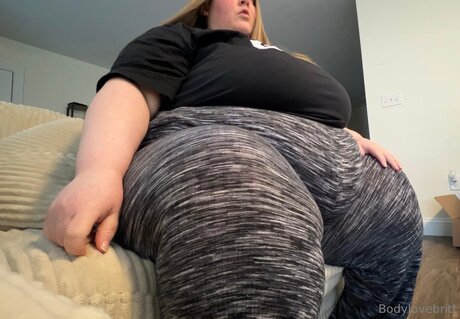 Bodylovebritt2 naked star pictures