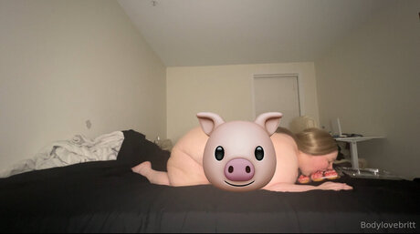 Bodylovebritt2 top pornstar photo