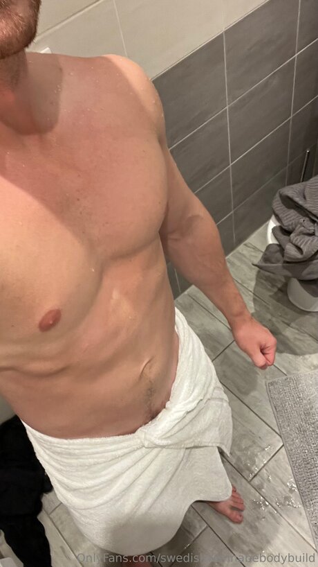 Swedishwannabebodybuild star adult image