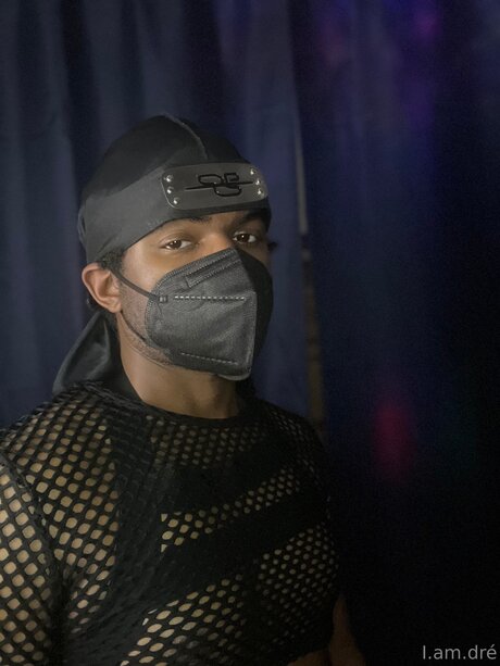 Aka Dre8095 free star pic