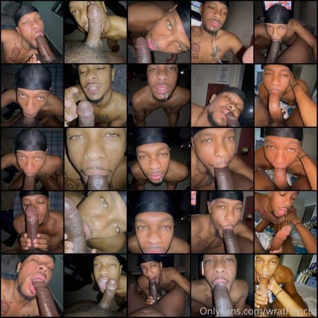 Wrathuncut best model photos