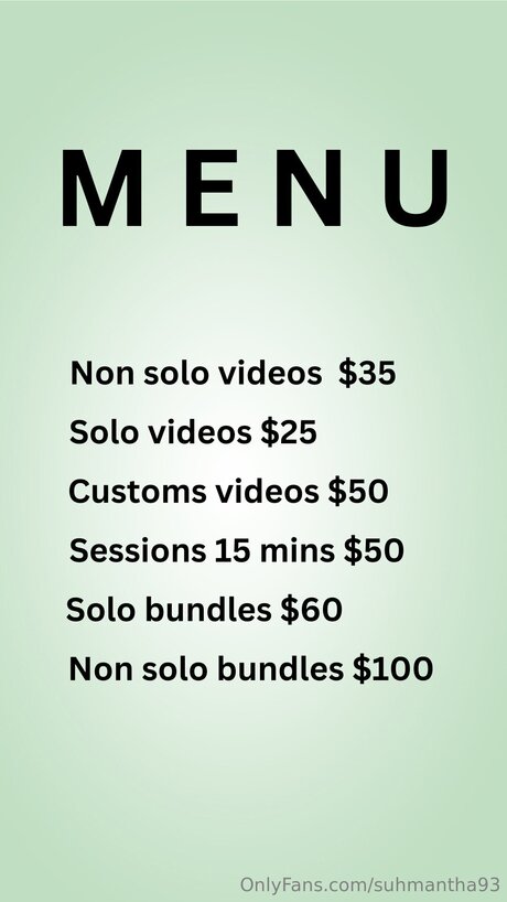 Suhmantha93 xxx star images