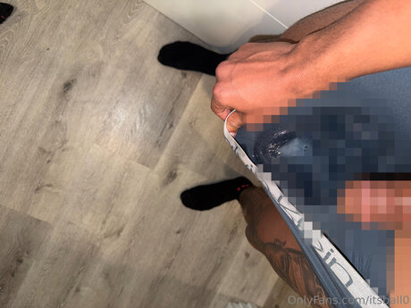 Itsball0 art star pictures