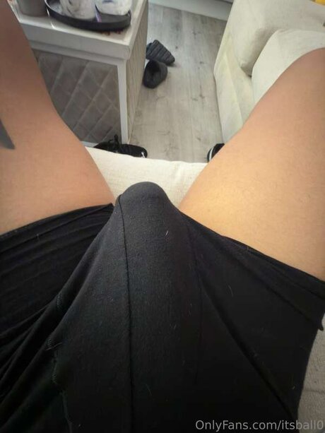 Itsball0 sexy actress photos