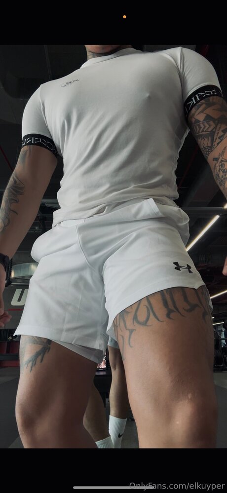 Elkuyper pretty actress pics