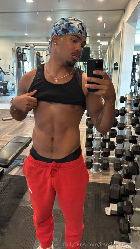 Itsmilesmetcalf sex pornstar image