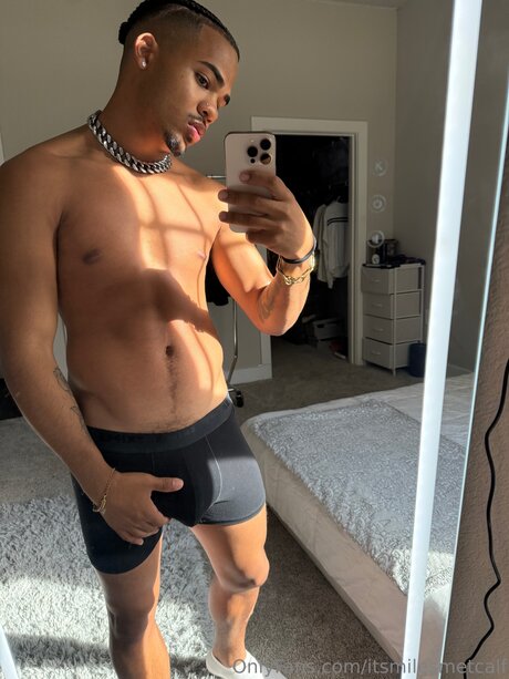 Itsmilesmetcalf xxx pornstar photo