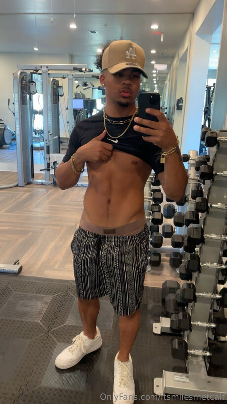 Itsmilesmetcalf pornstar top archive