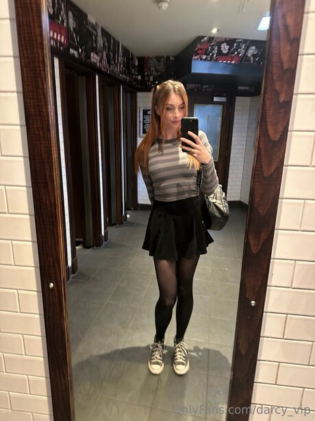 Darcy Vip star nudes picture