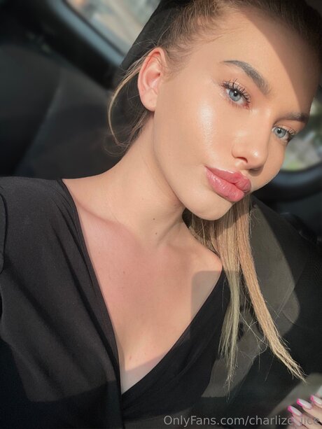 Anya Ice beautiful actress pics