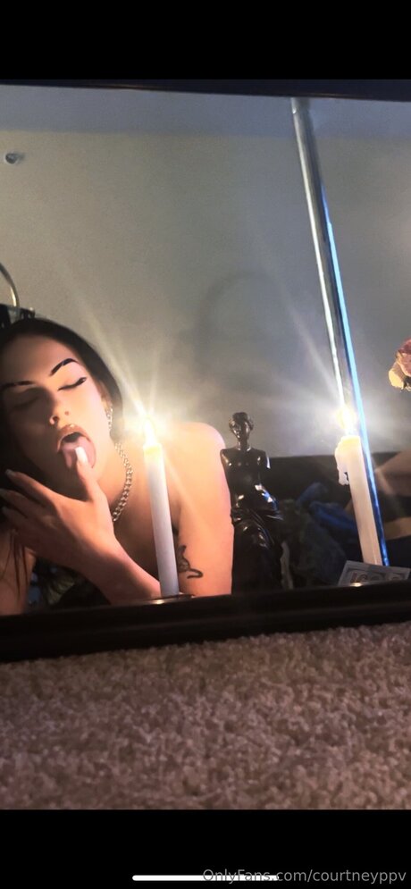 Courtneyppv pornstar beautiful pic