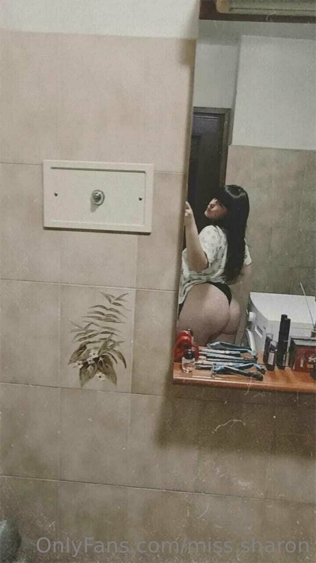 Miss Sharon naked star archive