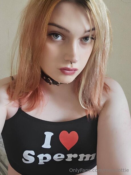 Mosslottie pornstar best images