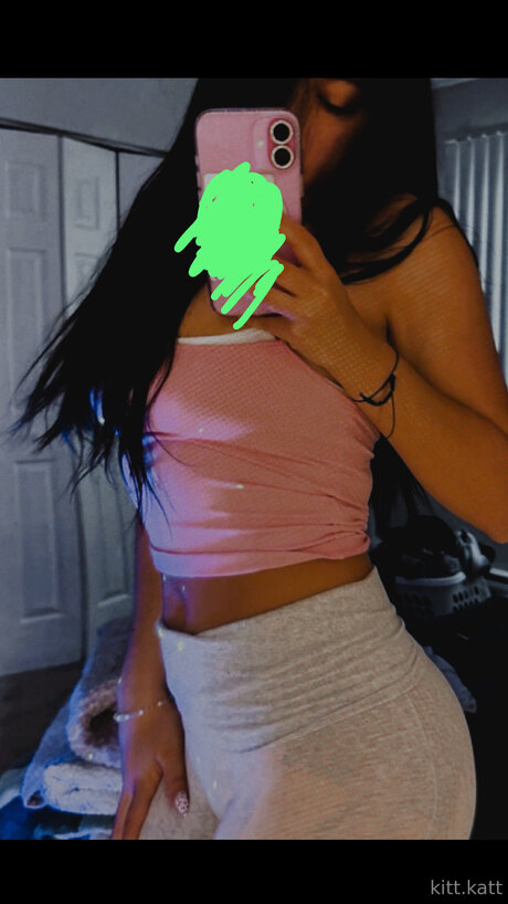 Katrinaxmay model top photo