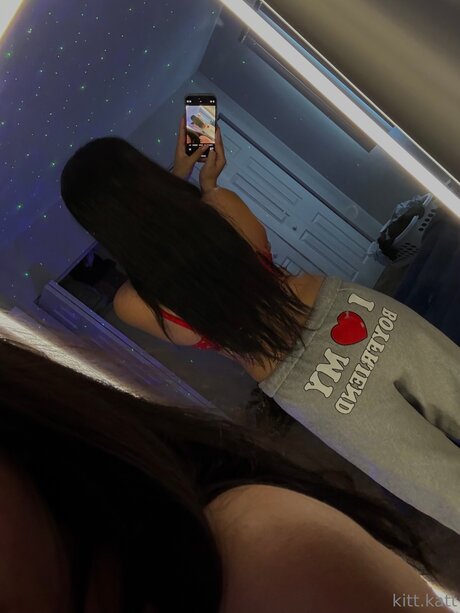 Katrinaxmay erotic pornstar picture