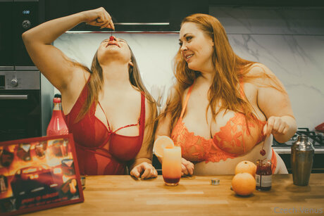 Czech Venus model porn img