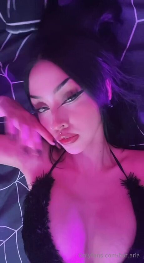 Hot Aria pornstar beautiful photo