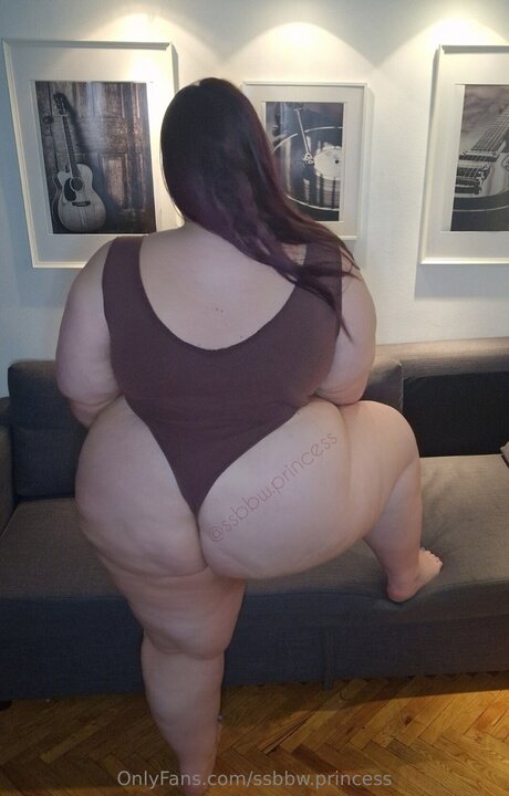 Ssbbw Princess pornstar art galleries