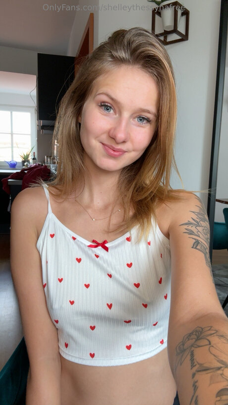 Shelleythessynafree pornstar beautiful img