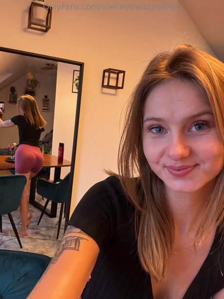 Shelleythessynafree perfect actress pics