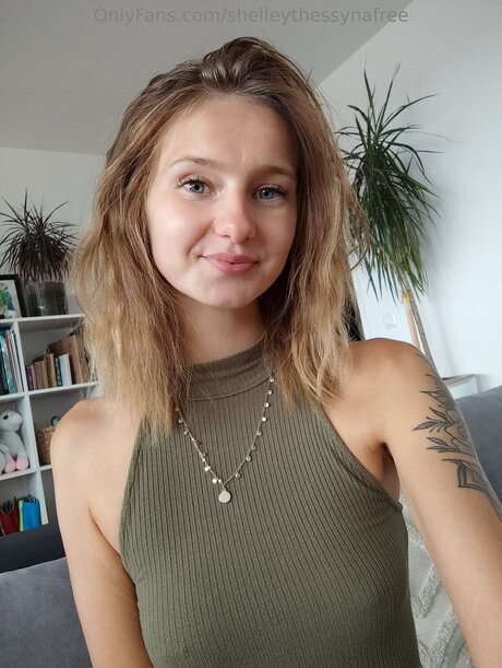 Shelleythessynafree actress gallery