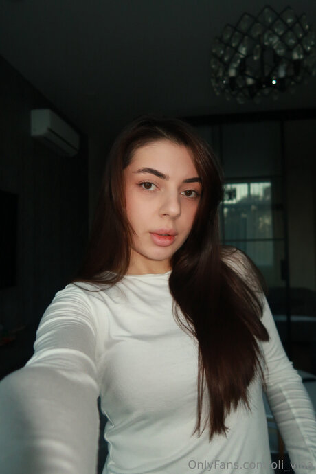 Oli Viaa pornstar beautiful pic