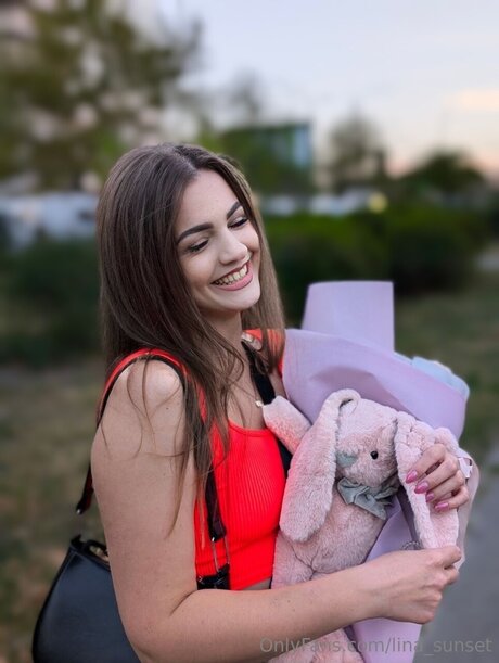 Lina Sunset sex pornstar picture