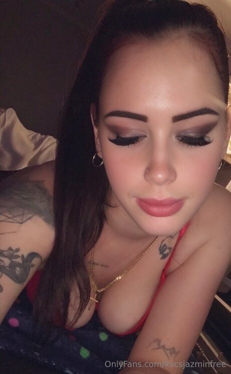 Kvcsjazminfree model hd picture