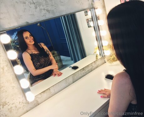 Kvcsjazminfree pretty actress gallery