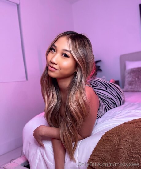 Mistyxlee pornstar nice pic