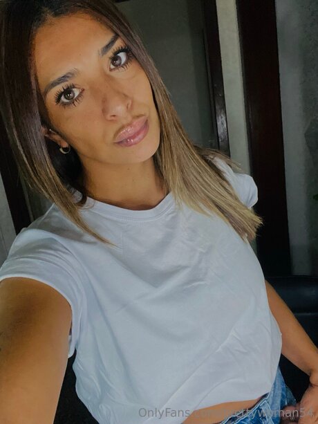 Prettywoman54 sex actress galleries