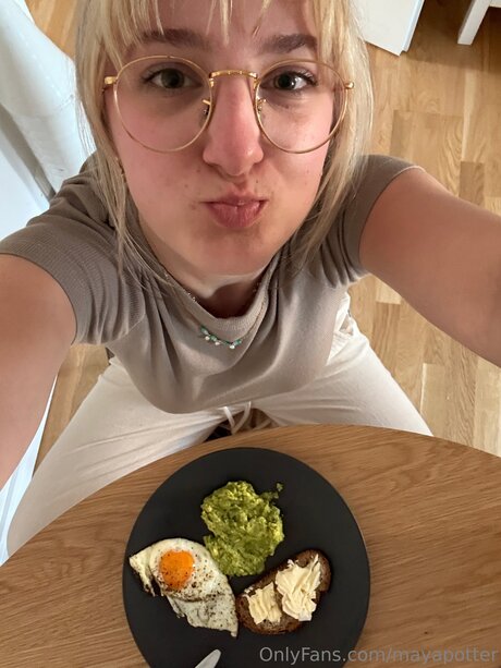 Mayapotter hd model pics