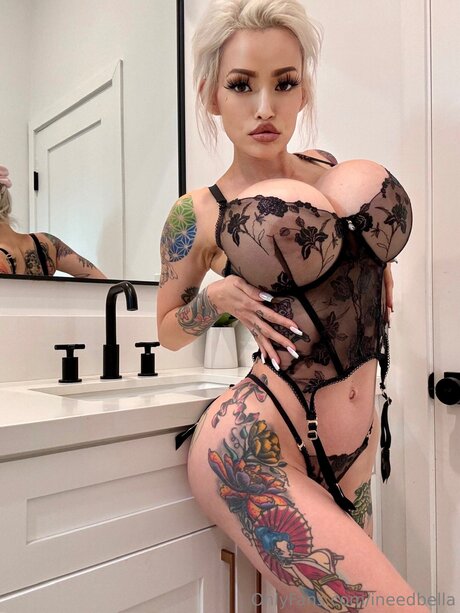 Xoisabellajames star nude photos