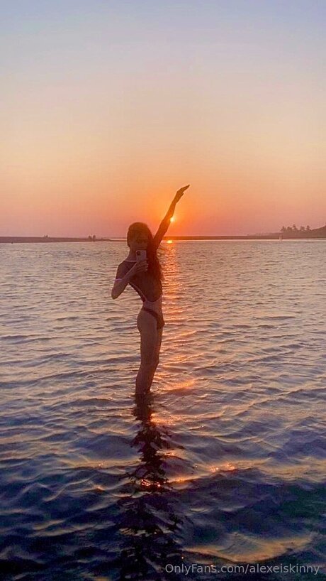 Alexeiskinny star hot archive