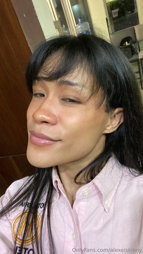 Alexeiskinny pornstar xxx archive