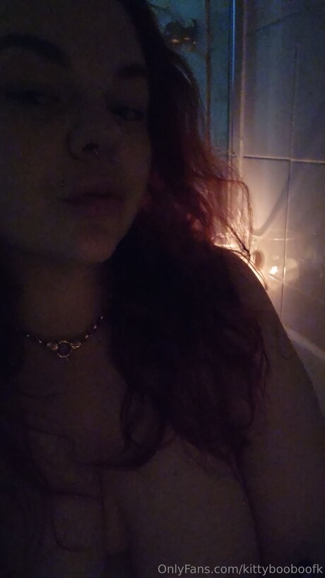 Kittybooboofk nude model pictures