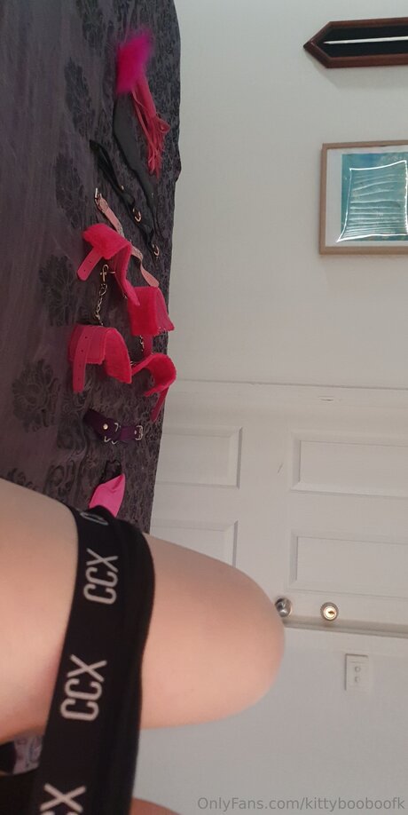 Kittybooboofk hd model pic