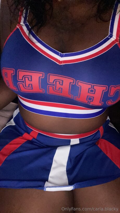 Carla Blacky model adult img